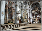 foto Chiesa di San Giovanni Battista a Dobbiaco
